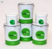 Lano Pro Greases & Lubricants (Middle East)