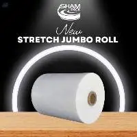 LDPE Stretch Film