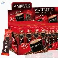 3 In 1 Coffee Stick Box 48x12