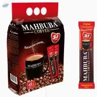 3 in 1 Coffee Quadro Box 48x10 No: 2727
