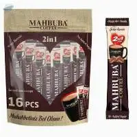 Coffee 2 in 1 10 gr Stick Doypack CODE: 9150