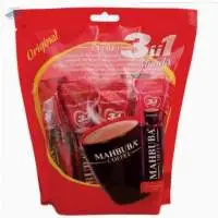 3 In 1 Coffee Stick Doypack 12x30 pcs Code: 7897