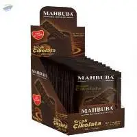 Hot Chocolate 20 gr 12x20 code: 7910