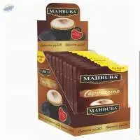 MAHBUBA Cappuccino Classic 12x20 Pcs Code: 7613