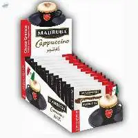 Mahbuba Cappuccino Choco Granule Box Code:7859