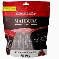 Mahbuba Coffee Classic 100% Arabica Doypack