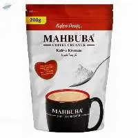 Coffee Creamer Doypack 200gr Code: 9273