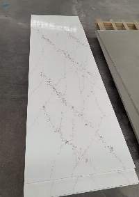 Quartz slabs