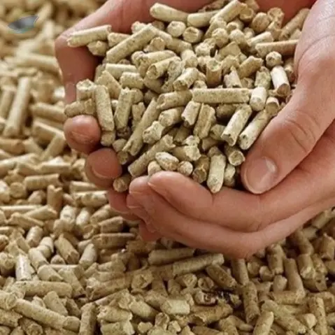 Wood Pellets