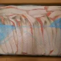 Frozen Salmon Bellies