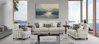 Celeste Sofa Set