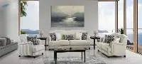 Celeste Sofa Set