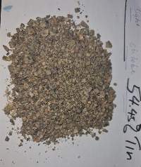 Tin Ore