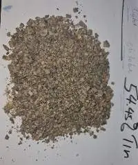Tin Ore