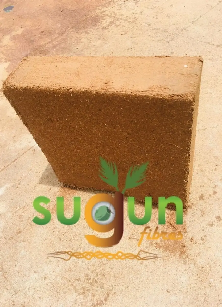 Coir Pith