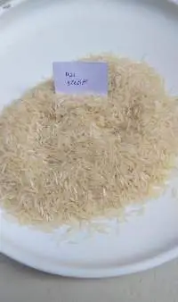 1121 Basmati Rice