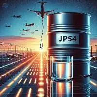 JP54 High Quality Export Fuel Product