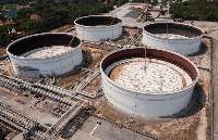 High Quality Light Crude Oil Product