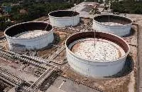 High Quality Light Crude Oil Product