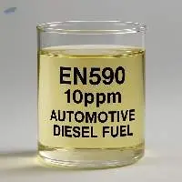 High Quality EN590 Diesel Fuel Product 