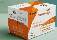 Brazilian Orange Oil