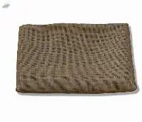 Natural Cotton Jute Fabric