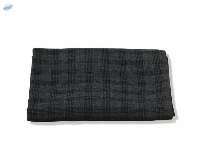 Blazer Tweed Yarn Dyed Check Fabric