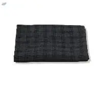 Blazer Tweed Yarn Dyed Check Fabric
