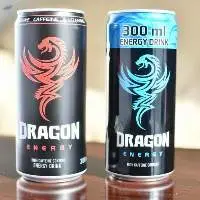 Dragon Energy Drink