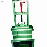 Saving Energy Gate Valve