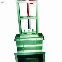 Saving Energy Gate Valve