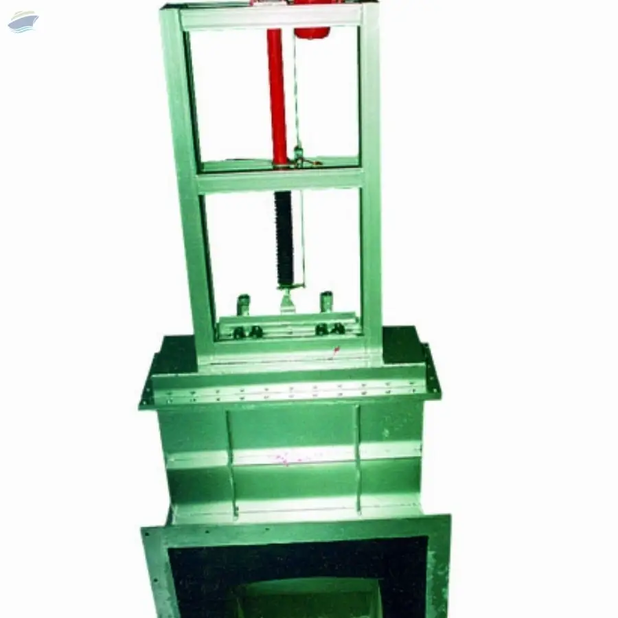 Saving Energy Gate Valve