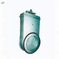 High Temperature Gate Valve