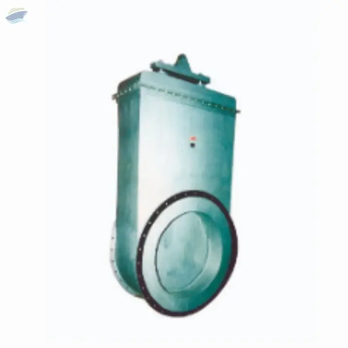 High Temperature Gate Valve