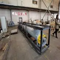 EPC Project Machinery