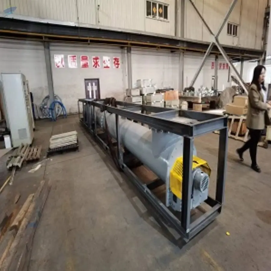 EPC Project Machinery