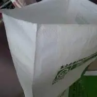 Polypropylene Woven Bags (PP)
