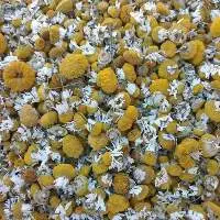 Chamomile Flowers (Dried)