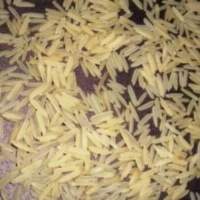 Basmati Rice