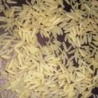 Basmati Rice