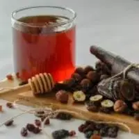 Honey Pure, Flower Honey