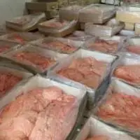 Sheep Tail Fat / Lamb Tail Fat