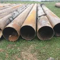 Metal Pipe Scrap Heavy Metal Scrap