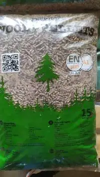 Bio Wood Pellet