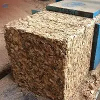 Coco Husk Chips - Blocks, Grow Bags & Bulk Form