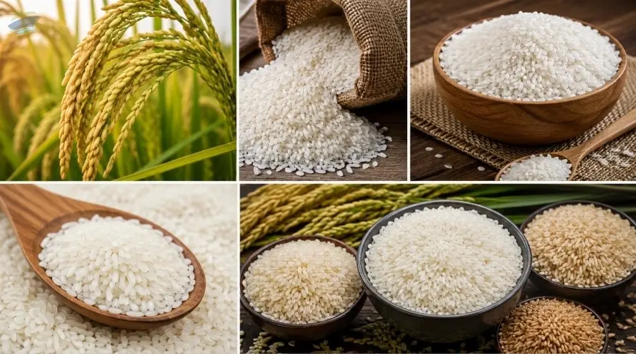 Premium Quality Long Grain White Rice