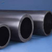 HDPE and LDPE Pipes