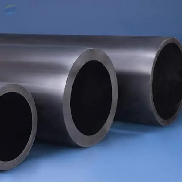 HDPE and LDPE Pipes