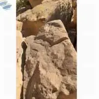 C And D Grade Sandstone Blocks