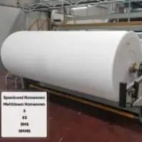 Meltblown Nonwoven Fabric